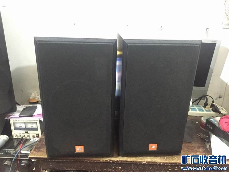 高端JBL 580包德邦 4核CPU加主板一起145包