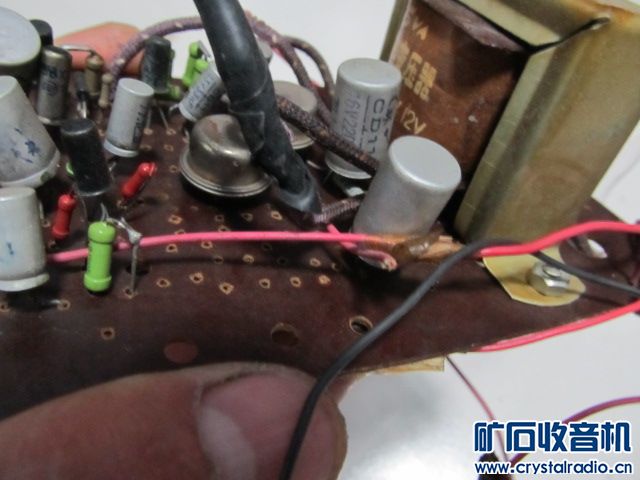 便宜货之二 电路板 摄像头 光端机 打印机 不知