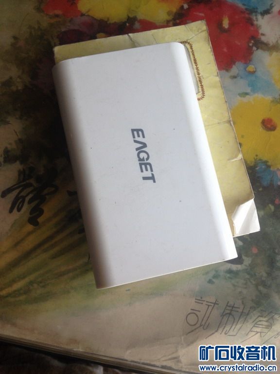 龙CD,MD组合主机,3个充电宝,PS275006 - 〓器