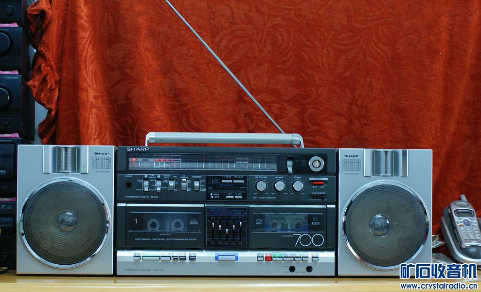 夏普700、800、日立W3W - 〓新人交换专区〓