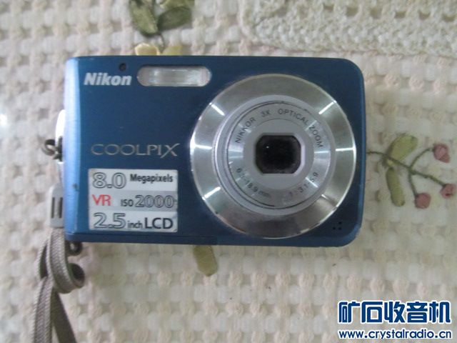 几台Sony、Kodak数码相机29元起 - 〓器材友情