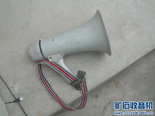 喊话器、5寸屏带摄像头、SONY摄像机、胶片