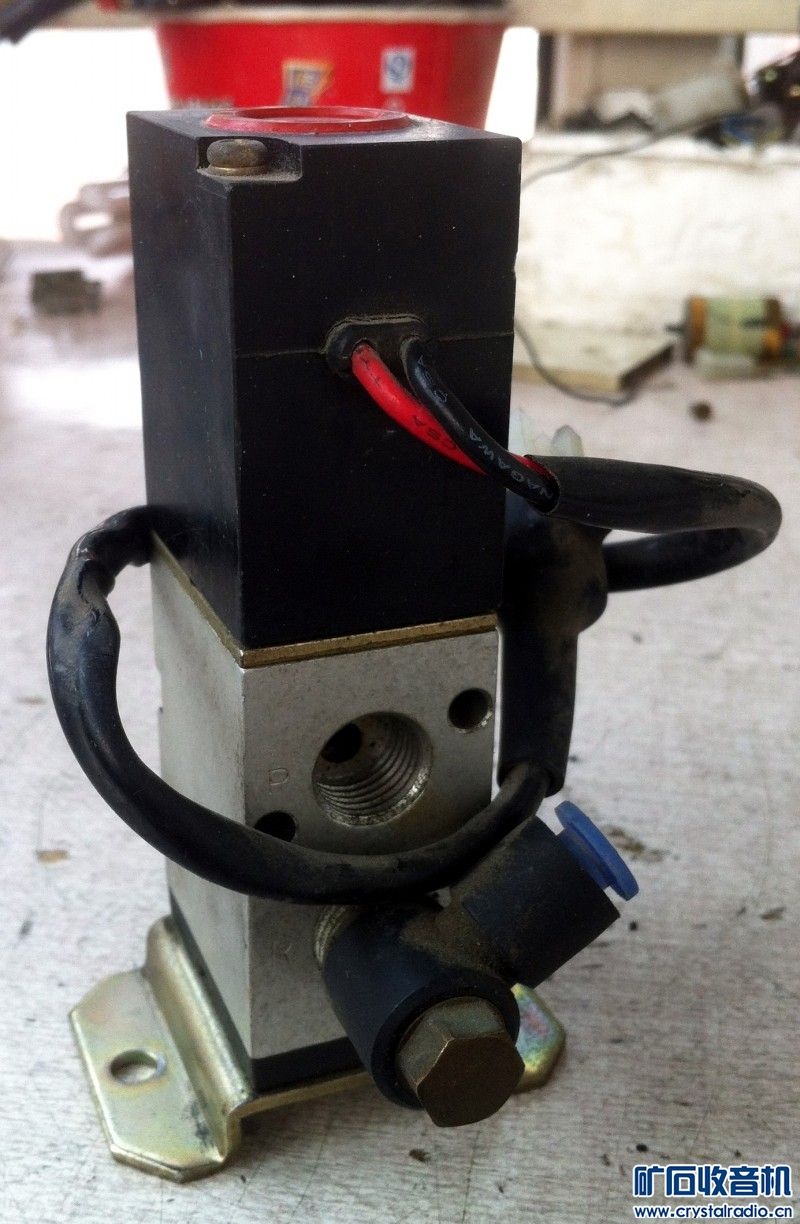 生产CD光盘的钢母盘,日本小金鼎气阀,SMC减