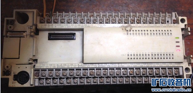 三菱fx2nPLC可编程控制器 - 〓新人交换专区〓