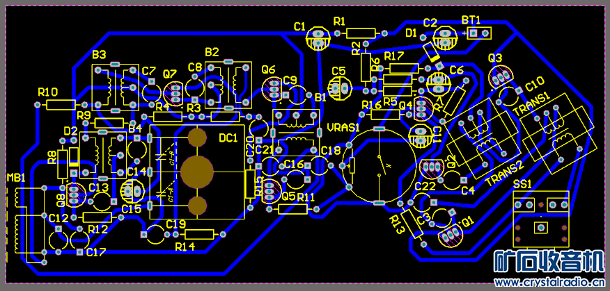 XBRL1 PCBͼ