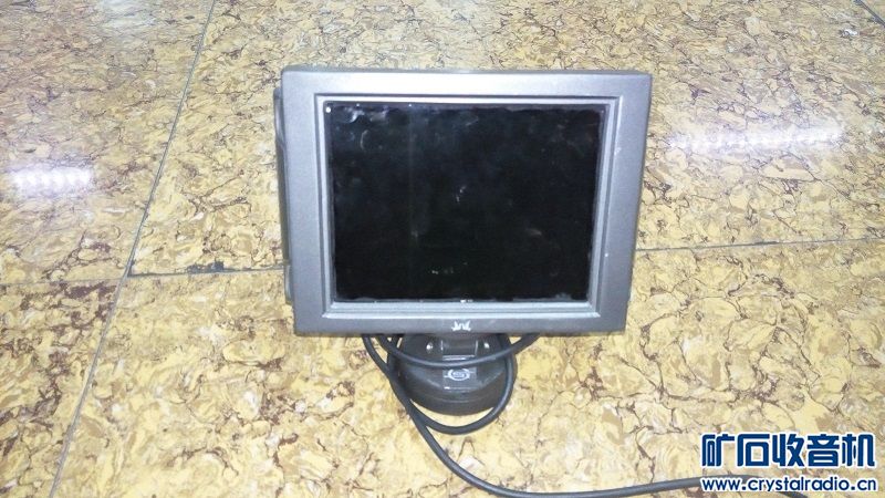 5.6寸小显示器 惠普主板 笔记本 - 〓新人交换专