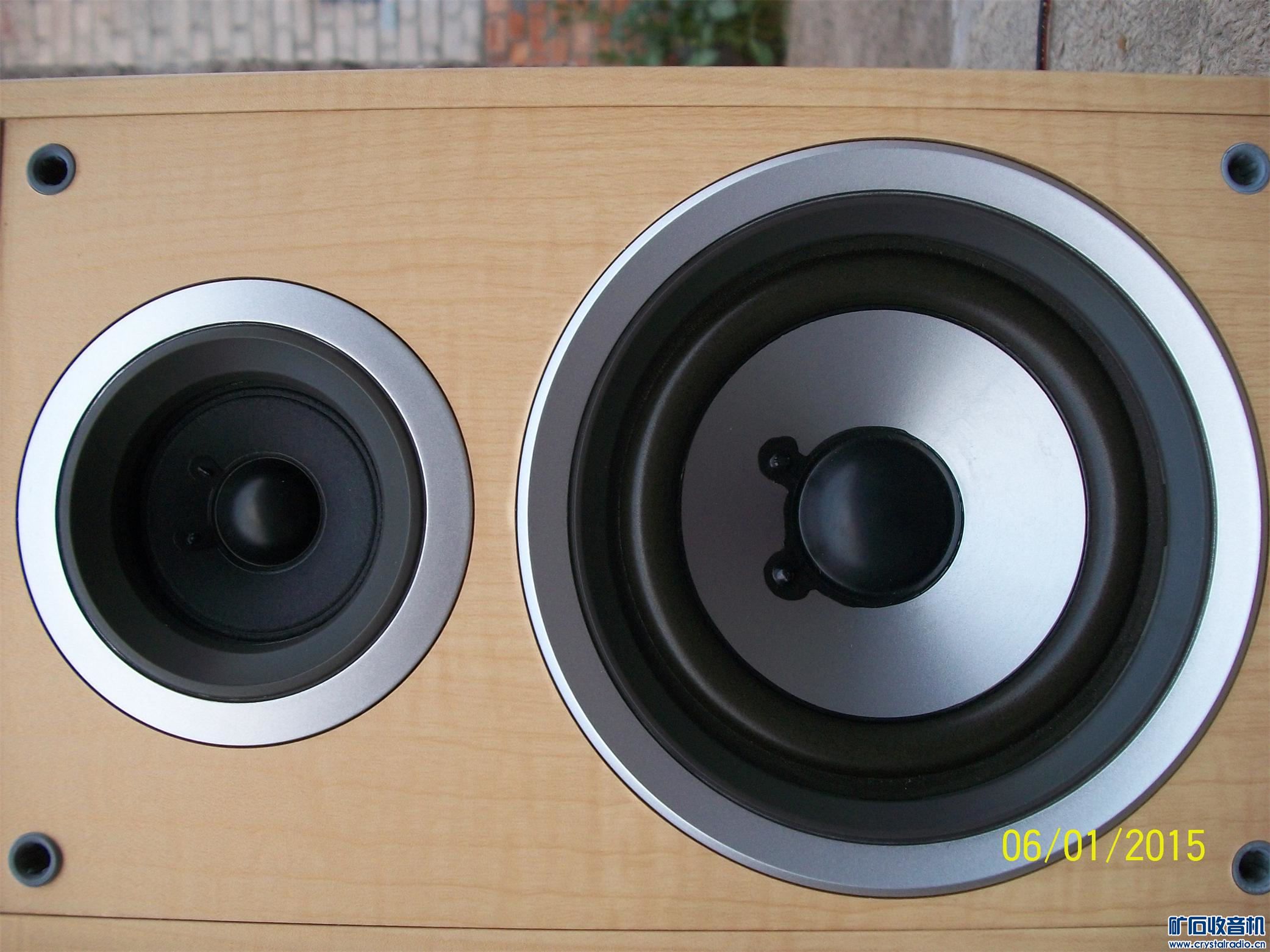 空联收音机2台 漂亮建武小组合音响 漂亮电唱