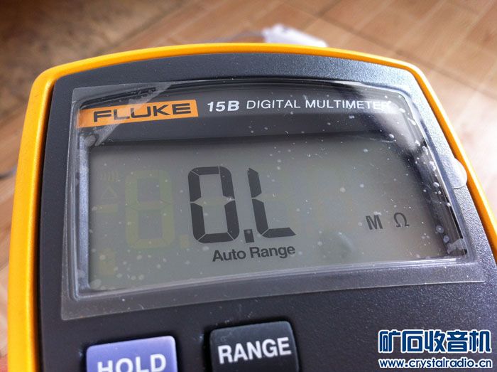 FLUKE福禄克15B、NC610A串口服务器、VF