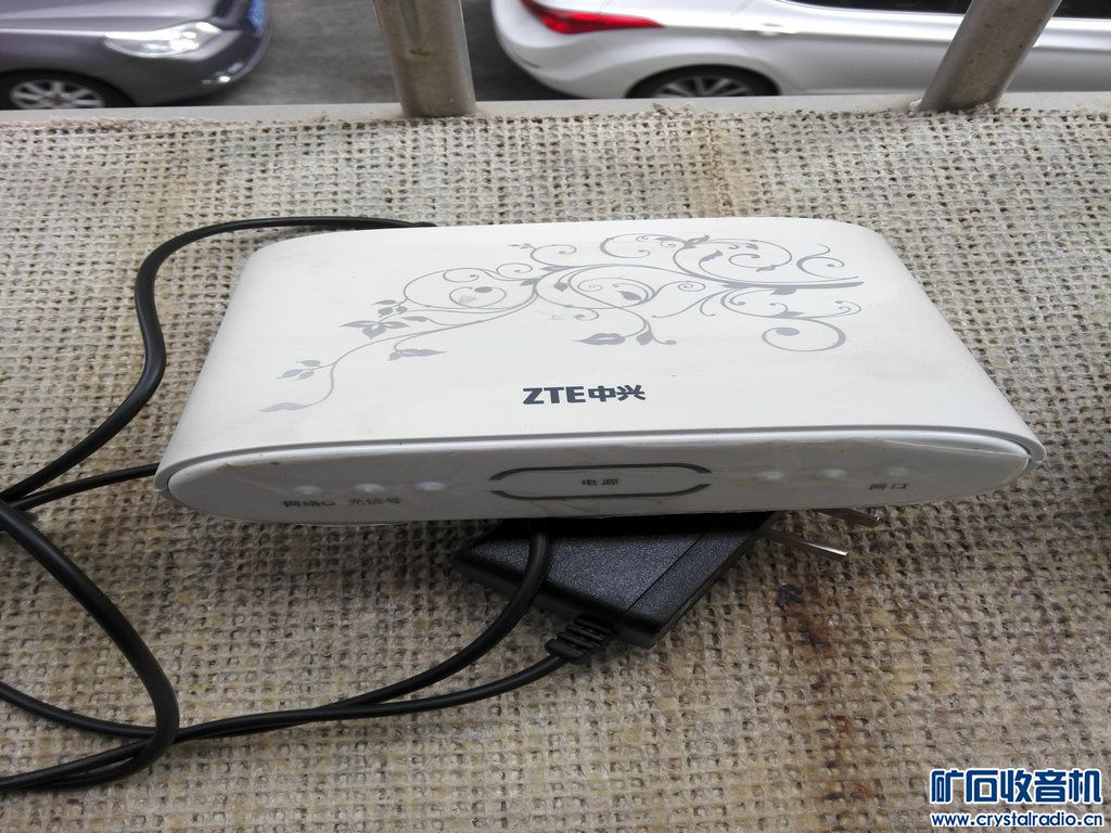 无线路由,光猫.霍尼韦尔双鉴移动探测器.球机.电
