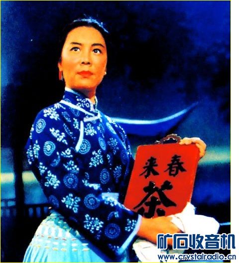 一代经典.八个样板戏!