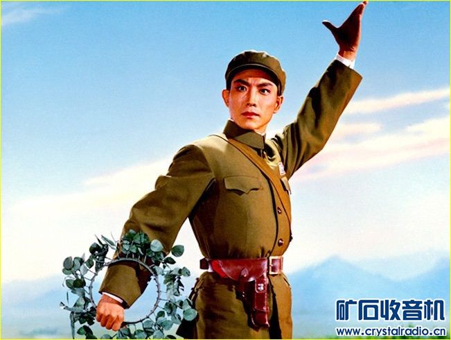 一代经典.八个样板戏!