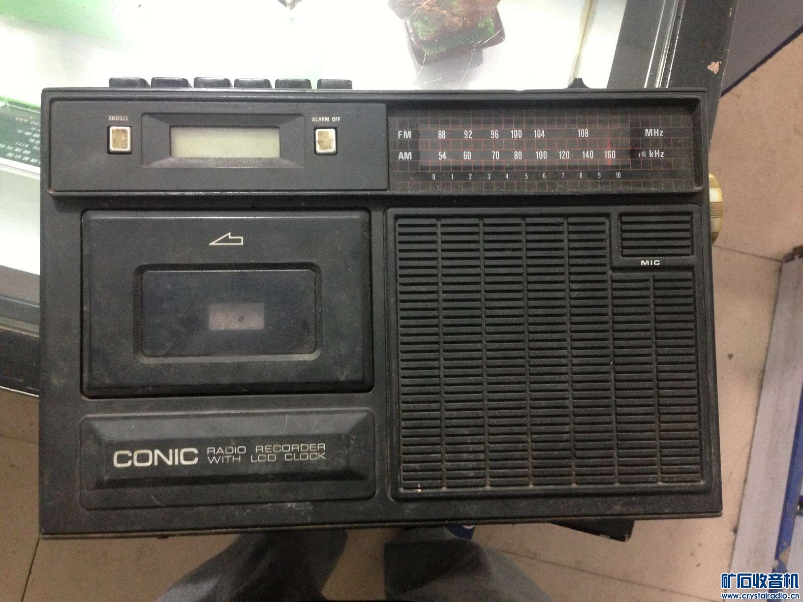 再次出杂物,电机同步控制器,行车记录仪,工具,录