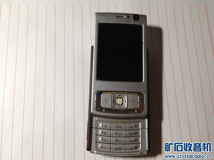 索尼PSP和手机 - 〓器材友情交换〓 - 矿石收音