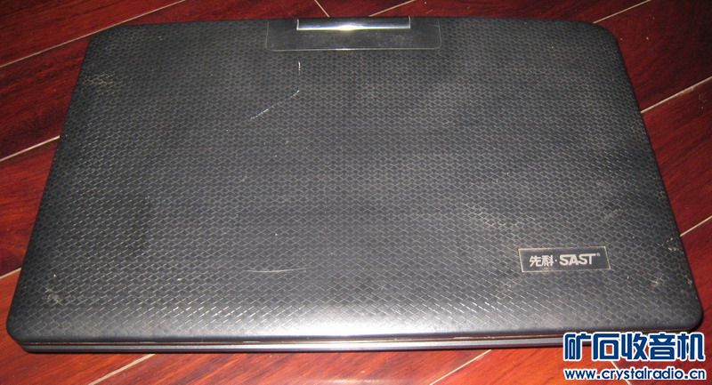 车载DVD导航一体机 13.3寸宽屏移动DVD电视