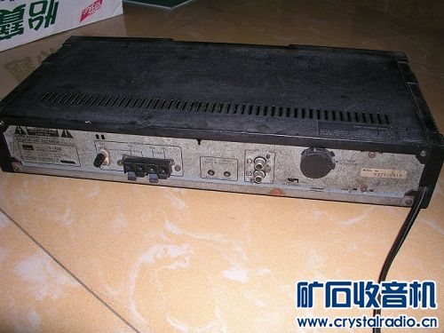 S84收音机,山水收音头,SONY磁带机,创新MP3