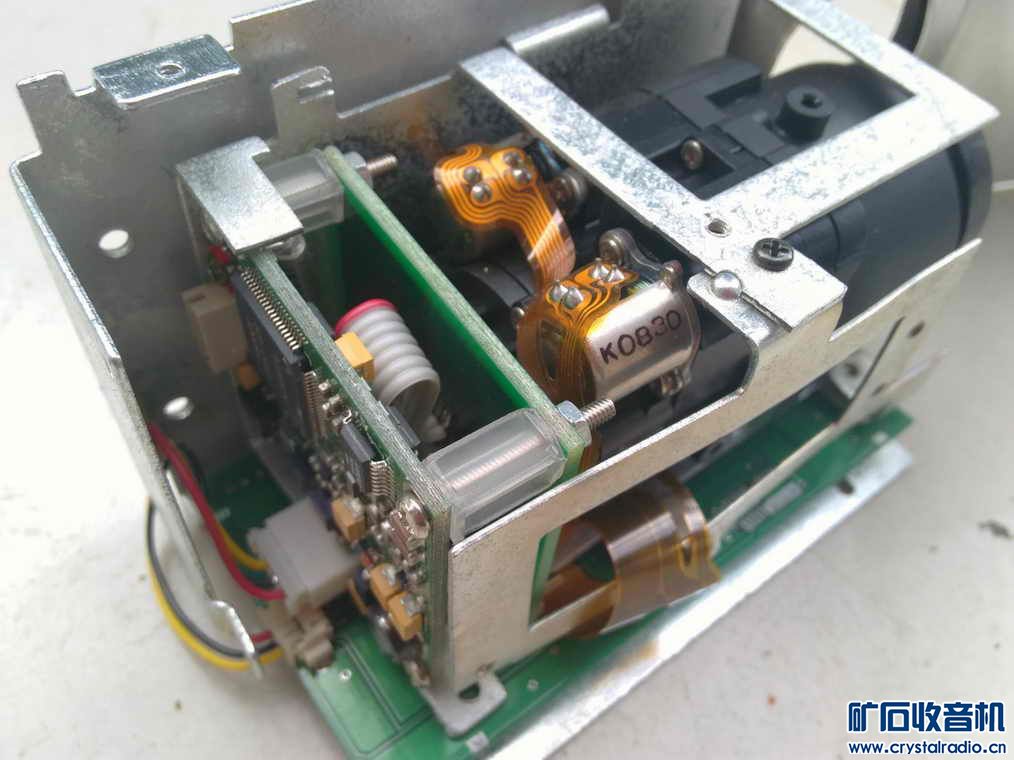 索尼拆机一体机摄像头展台拆机55元 - 〓器材友