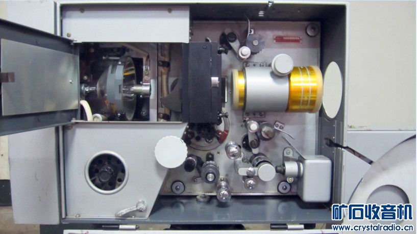 出井冈山2000型电影机一套,发德邦物流,运费到