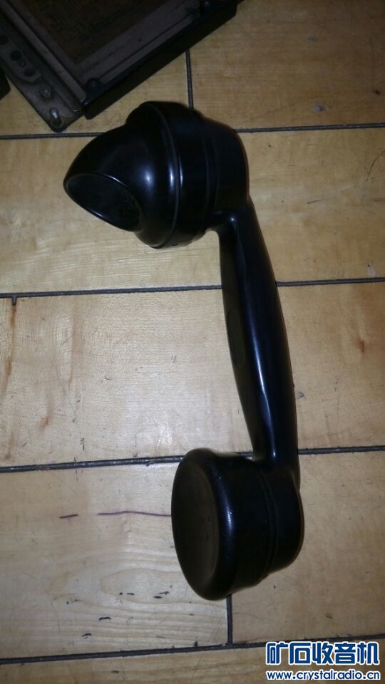 这老古董电话铃子不响,会是什么问题? - 〓综合