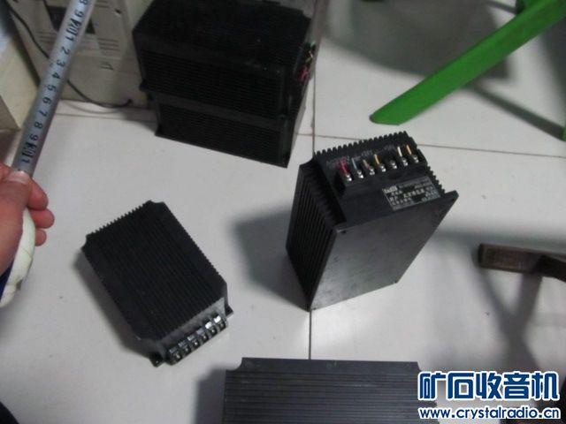 前级 功放 电源 钮 合金牛 散热片 涉黄喇叭 笔记