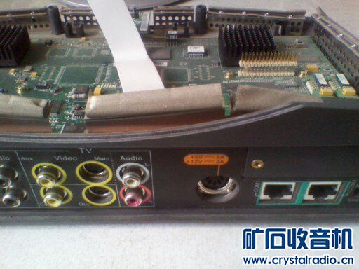 出SONY摄像头 - 〓器材友情交换〓 - 矿石收音