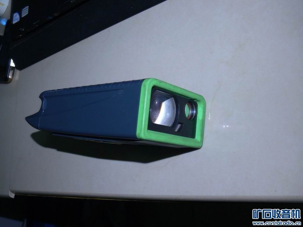 莱卡 DISTO classic5a 激光测距器 600元 神奇的