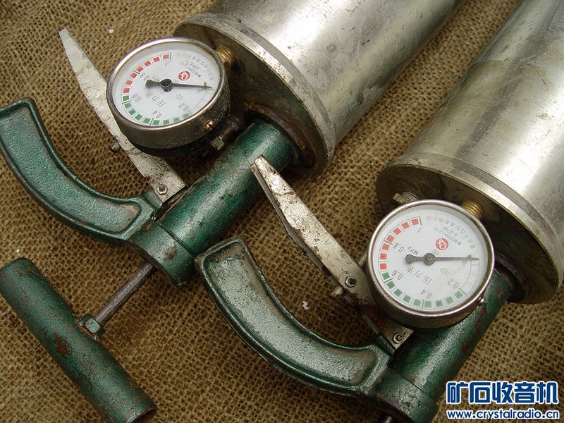 两个滑轨带电机+两个一炮通 - 〓器材友情交换