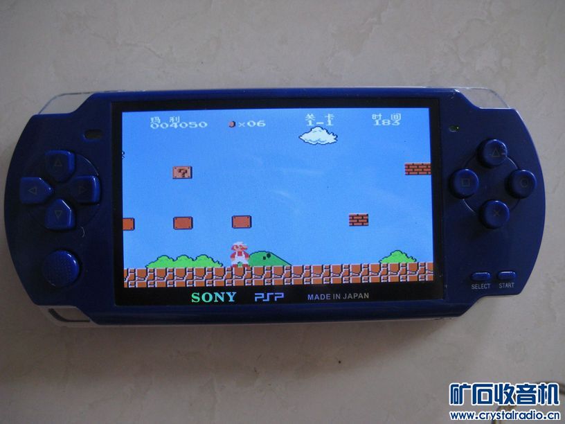 儿时的回忆,经典游戏都有,2个手掌游戏机 - 〓器