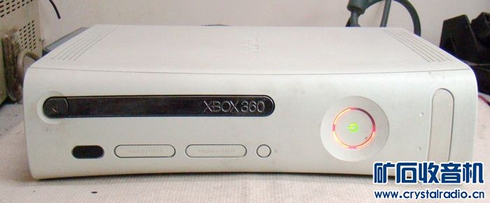 出索尼PSP1007游戏机一台,XBOX360一台, - 