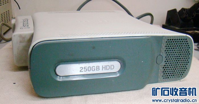 出索尼PSP1007游戏机一台,XBOX360一台, - 