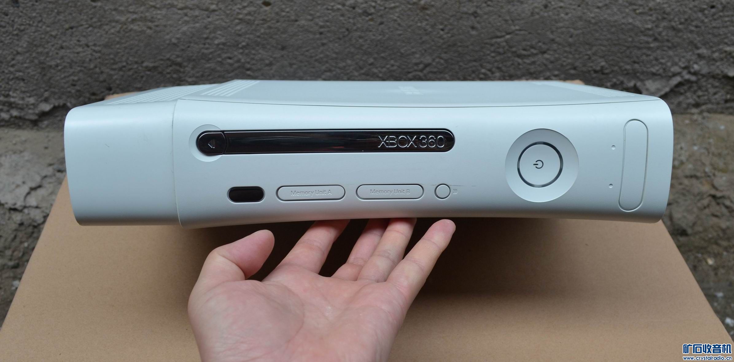 xbox360双65开发机,索尼MD随身听,苹果ipod