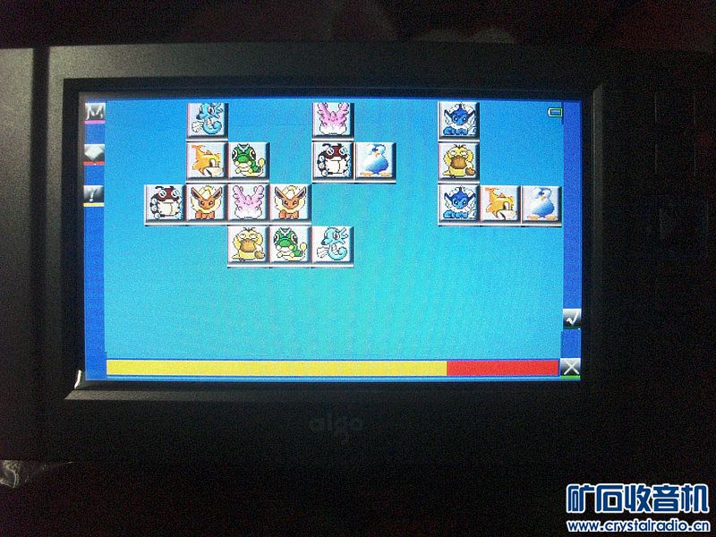 IGS板子 破平板 游戏卡 带 模块 - 〓器材友情交