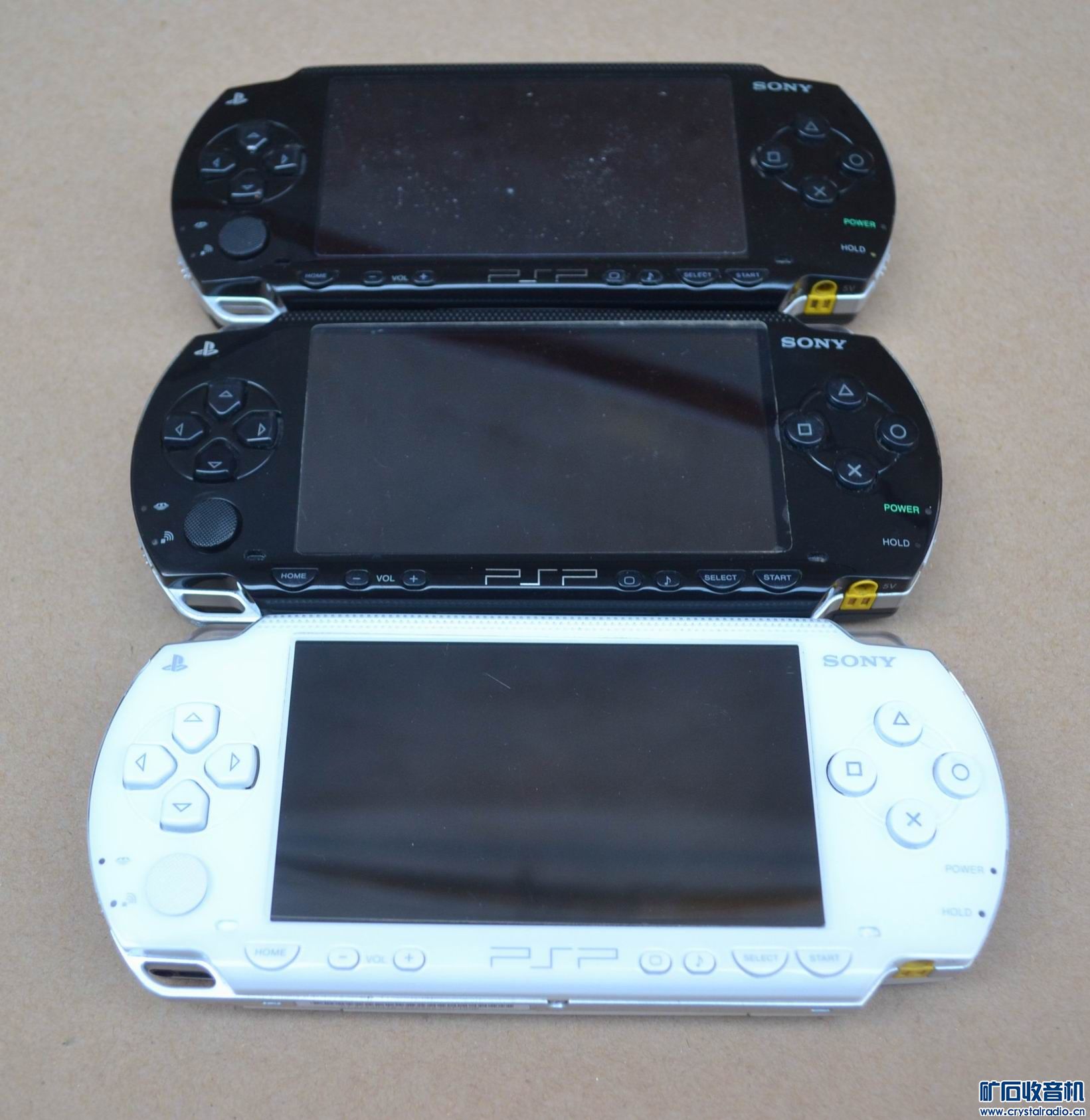 亚马逊电纸书,索尼PSP1000三台,xbox360三红