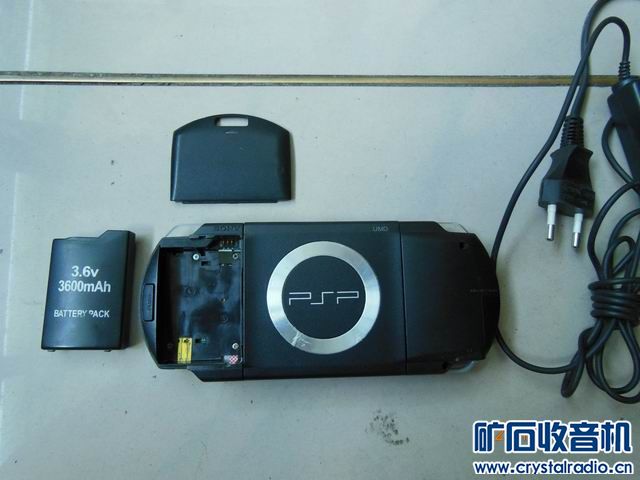 索尼psv尸体机psp1000掌机打包300包邮 - 〓器