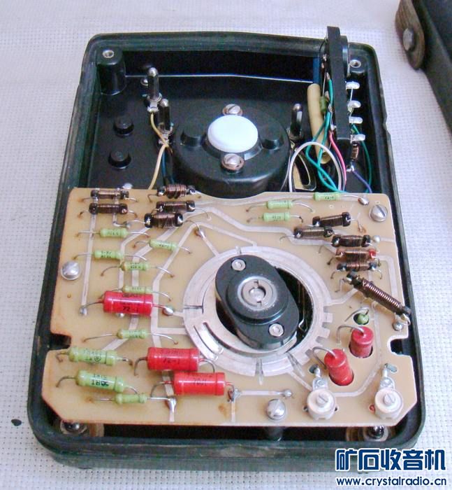 出少见的日本收音卡带机,上四MF10,永跃MF1