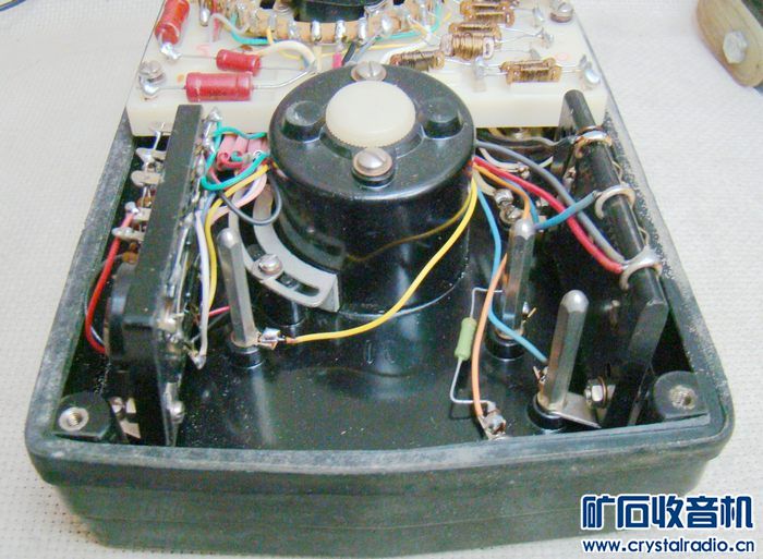 出少见的日本收音卡带机,上四MF10,永跃MF1