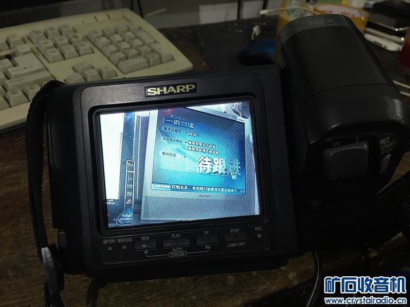 0 专业电源 38 美国XBOX 100 带屏车机 开机的