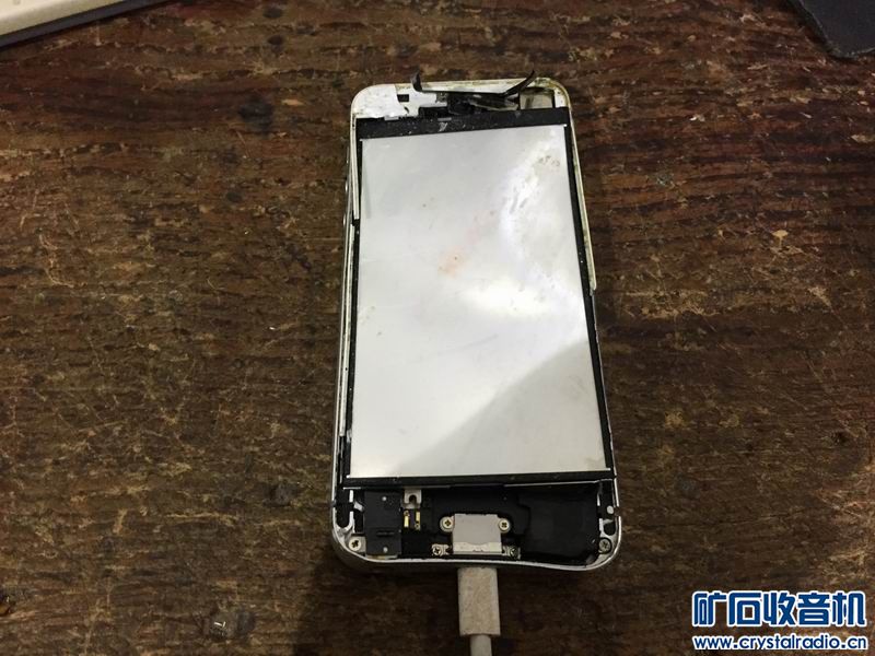 JVC 小妖精 170 苹果5 130 - 〓器材友情交换〓