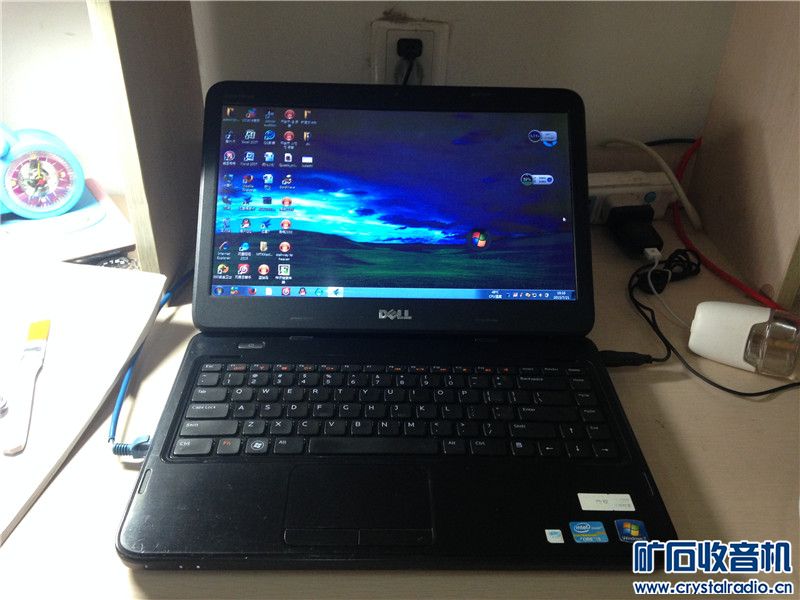 出一台戴尔N4050笔记本 二代i3处理器 - 〓器材