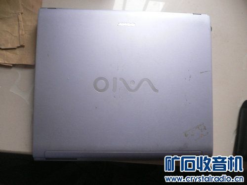 平板电脑25元,双核笔记本100元、索尼笔记本