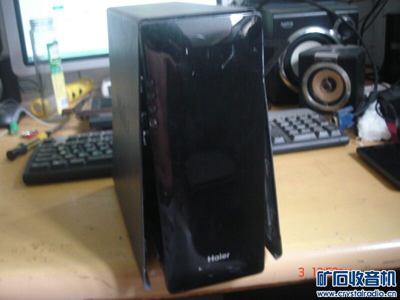 UPS型号:MT500、海尔多HDMI高清播放器、直