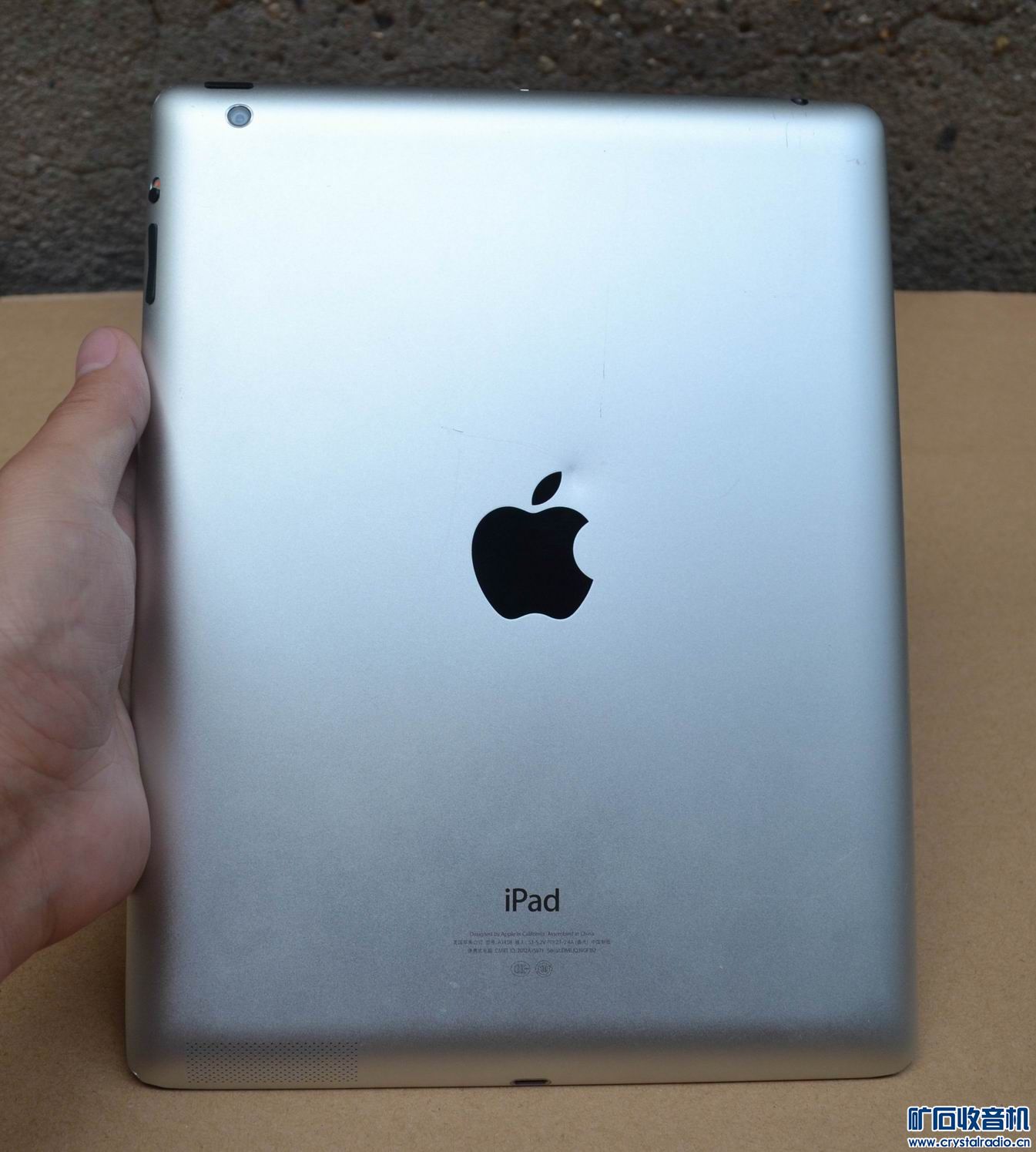 苹果ipad4代平板,佳能G11旋转屏幕数码相机,卡