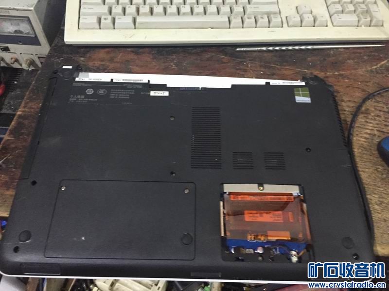 索尼I5 笔记本 630包快 1024投影 260 备用锂电