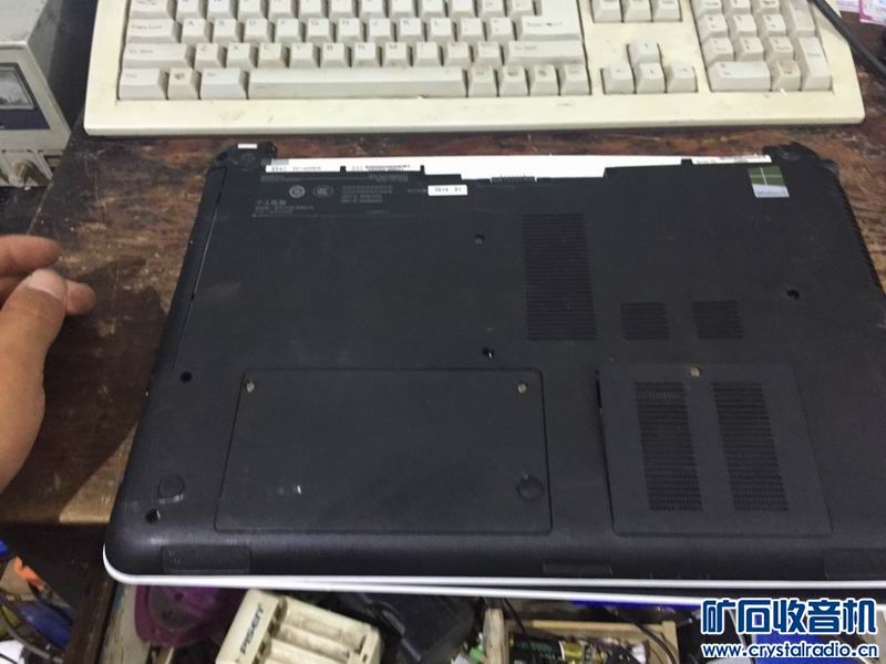 索尼I5 笔记本 630包快 1024投影 260 备用锂电