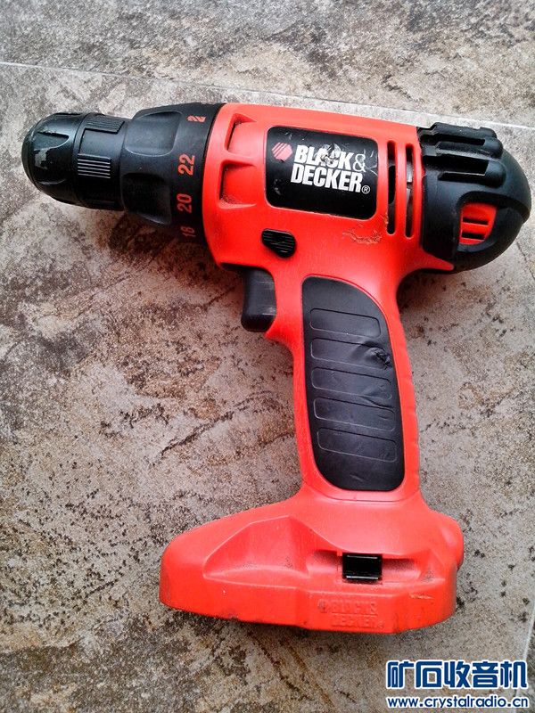 出百得充电式手电钻,得伟电池,充电器,KEITHL