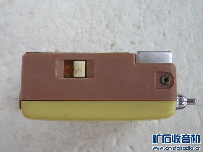牡丹8402半导体收音机==90元 - 〓器材友情交