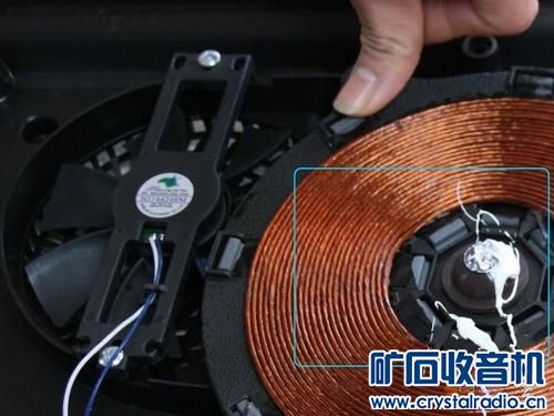 怎么区别电磁炉发热盘是铜线还是铝线 - 第2页