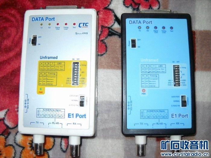 出些电脑用的东西 视频转换卡 CTC协议转换器