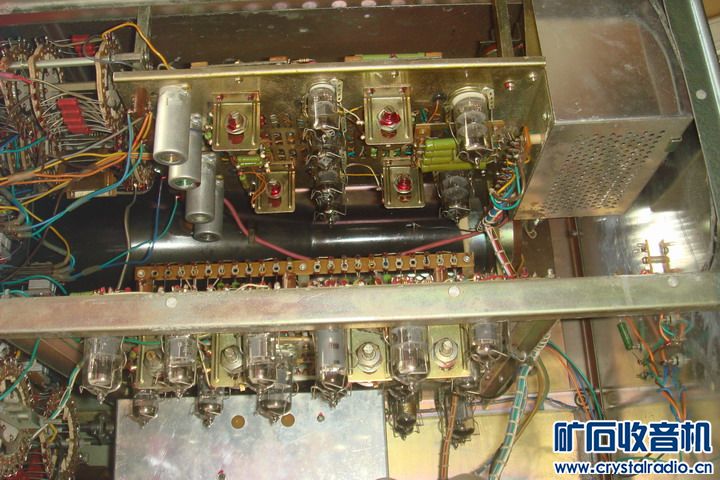 很新很大很古董的晶体管图示仪 - 〓器材友情交换〓 - 矿石收音机论坛