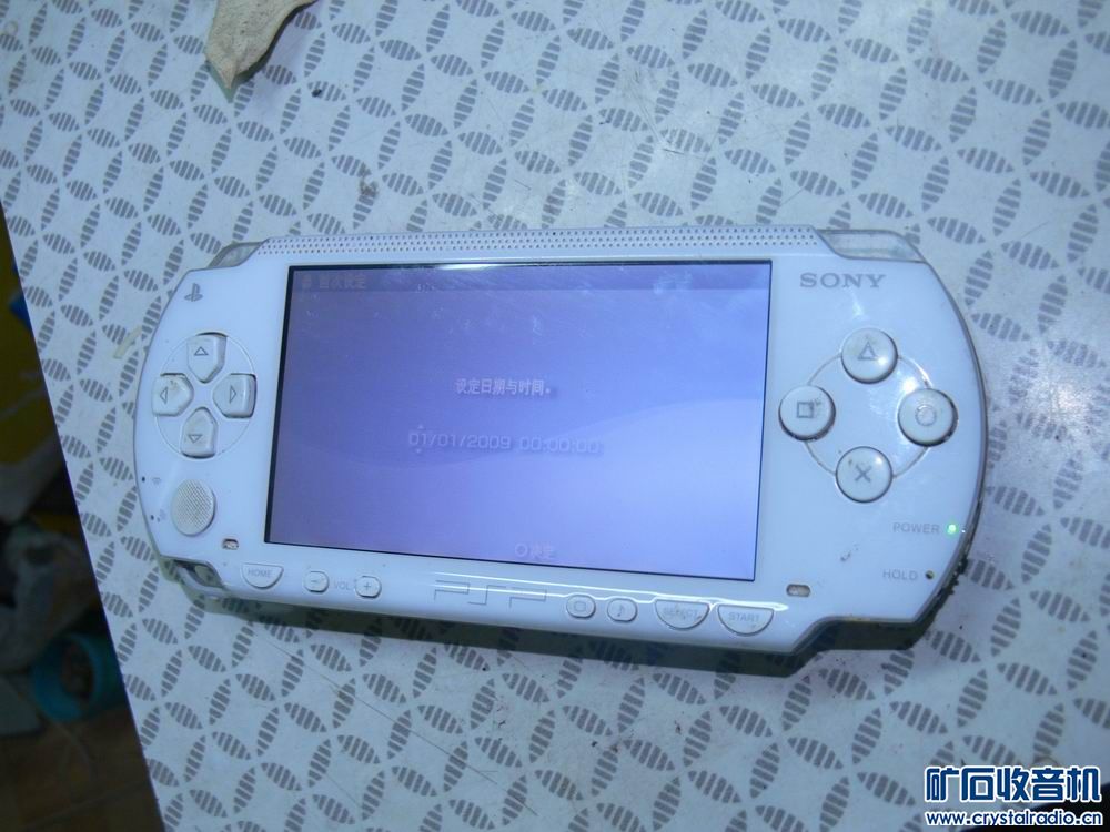 sony PS3游戏机 680元 sony PSP1000 130元 