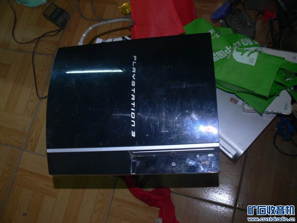 sony PS3游戏机 480元包快递 苹果土豪金IPAD